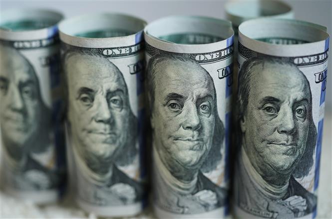 'Phong vũ biểu' 32.000 tỷ USD hé lộ điều gì về kinh tế Mỹ?